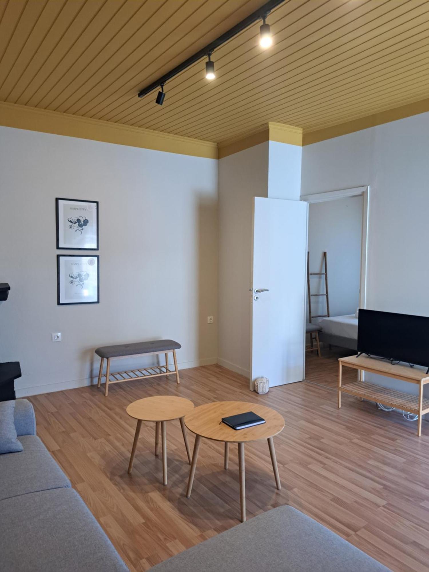 Terra Del Nonno Villa Drymon Dış mekan fotoğraf