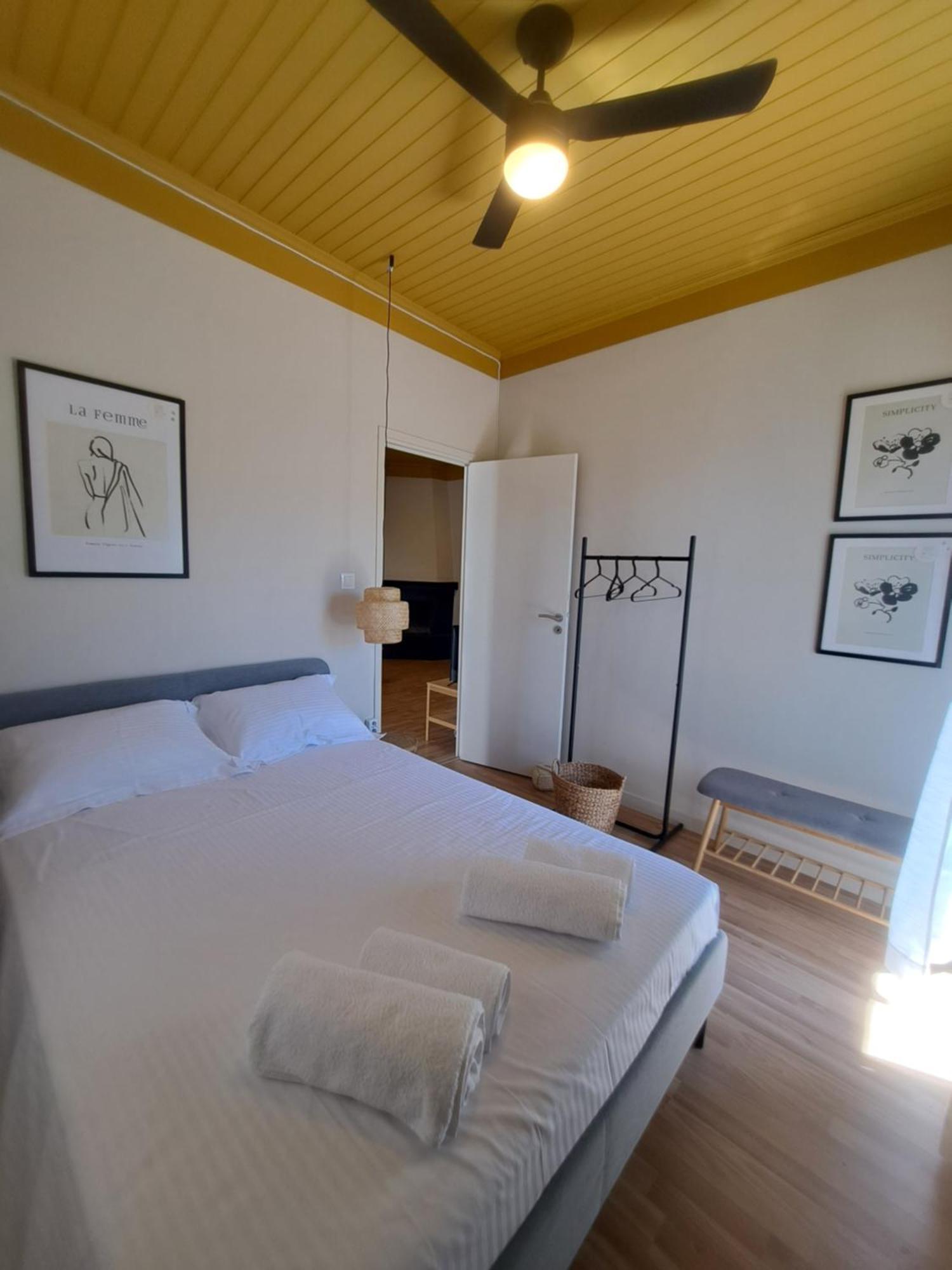 Terra Del Nonno Villa Drymon Dış mekan fotoğraf
