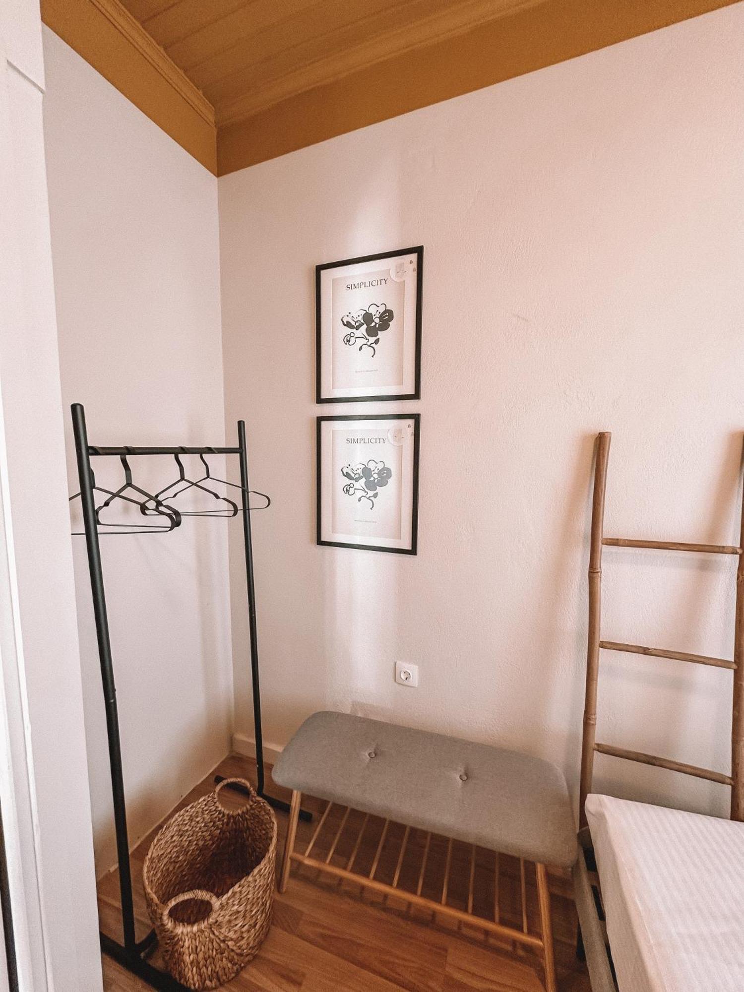 Terra Del Nonno Villa Drymon Dış mekan fotoğraf