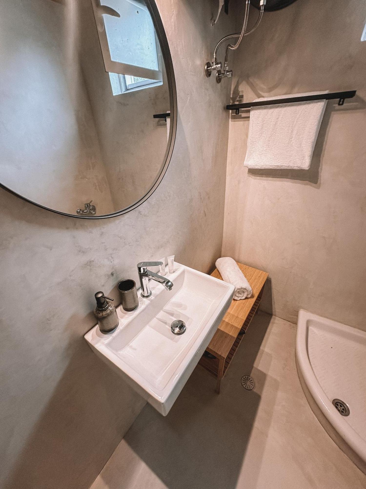 Terra Del Nonno Villa Drymon Dış mekan fotoğraf
